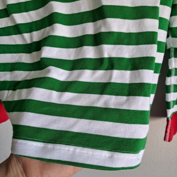 Hanna Andersson Adult XL Pajama Top - Picture 4 of 9